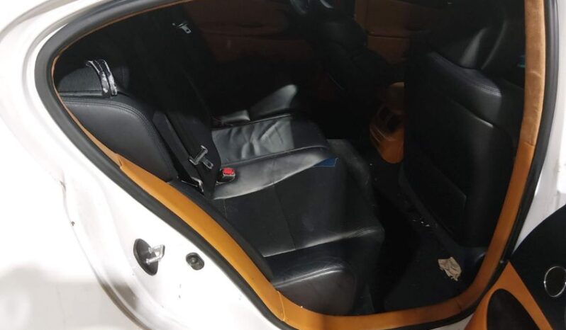 
								2006 Lexus Gs 300 full									