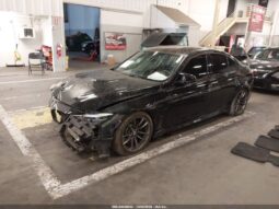 
										2018 BMW M3 full									