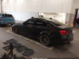 
										2018 BMW M3 full									