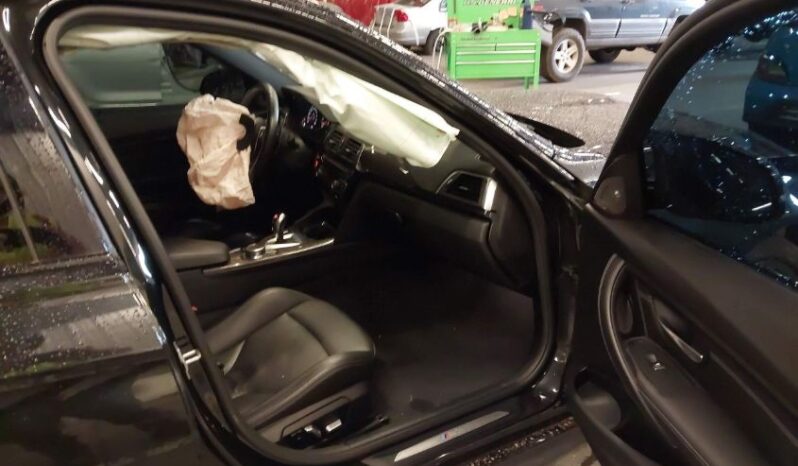 
								2018 BMW M3 full									
