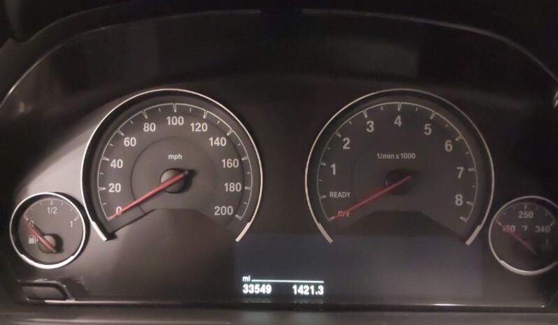 
								2018 BMW M3 full									