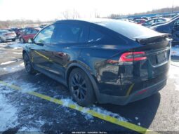 
										2024 Tesla Model x full									