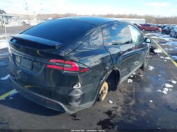 
										2024 Tesla Model x full									