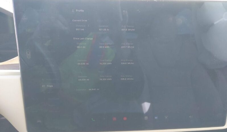 
								2024 Tesla Model x full									