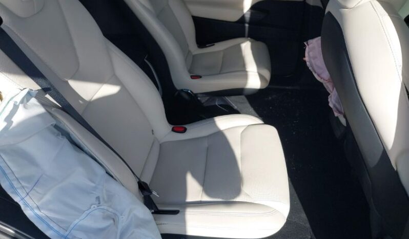 
								2024 Tesla Model x full									