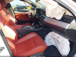 
										2014 BMW M5 full									