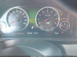
										2014 BMW M5 full									