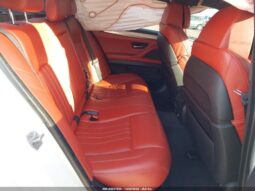 
										2014 BMW M5 full									