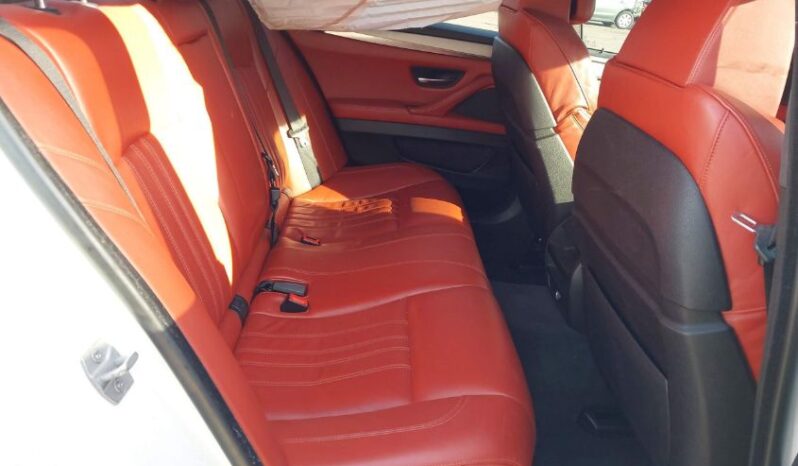 
								2014 BMW M5 full									