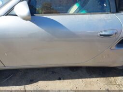 
										1998 Porsche Boxster full									