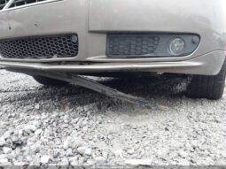 
										2007 Volvo S80 full									