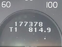 
										2007 Volvo S80 full									