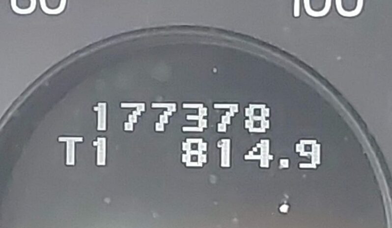 
								2007 Volvo S80 full									