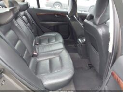 
										2007 Volvo S80 full									