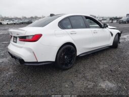 
										2021 BMW M3 full									