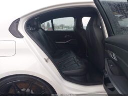 
										2021 BMW M3 full									