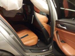 
										2020 BMW M5 full									