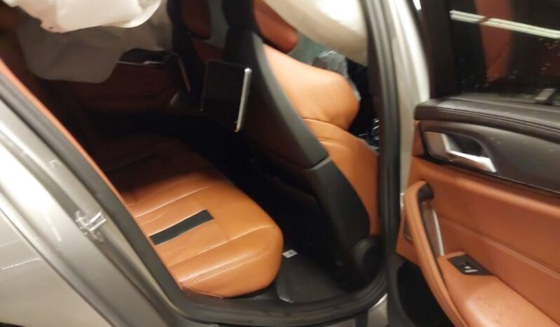 
								2020 BMW M5 full									