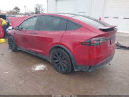 
										2024 Tesla Model x full									