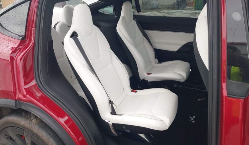 
								2024 Tesla Model x full									