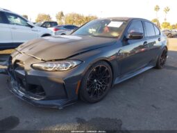 
										2024 BMW M3 full									