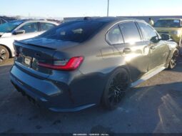 
										2024 BMW M3 full									