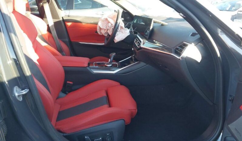 
								2024 BMW M3 full									
