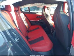 
										2024 BMW M3 full									