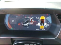 
										2018 Tesla Model x full									