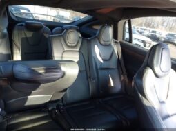 
										2018 Tesla Model x full									