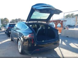 
										2021 Tesla Model x full									