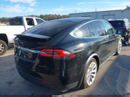 
										2021 Tesla Model x full									