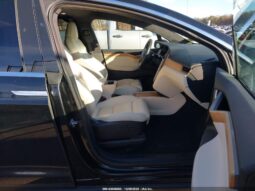 
										2021 Tesla Model x full									