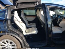 
										2021 Tesla Model x full									