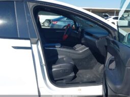 
										2022 Tesla Model x full									