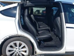 
										2022 Tesla Model x full									