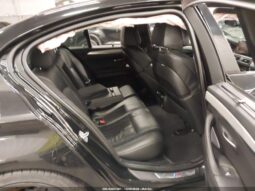 
										2016 BMW M5 full									