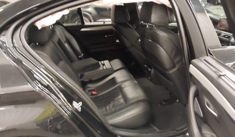 
								2016 BMW M5 full									