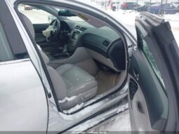 
										2006 Lexus Gs 300 full									