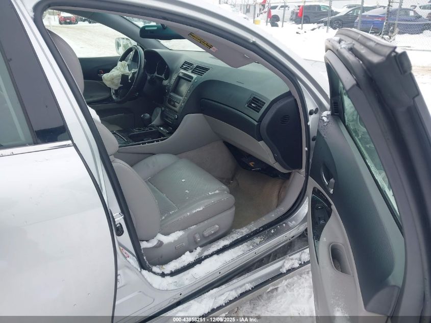 2006 Lexus Gs 300