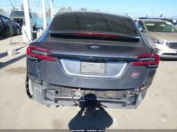 
										2022 Tesla Model x full									