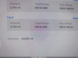 
										2022 Tesla Model x full									