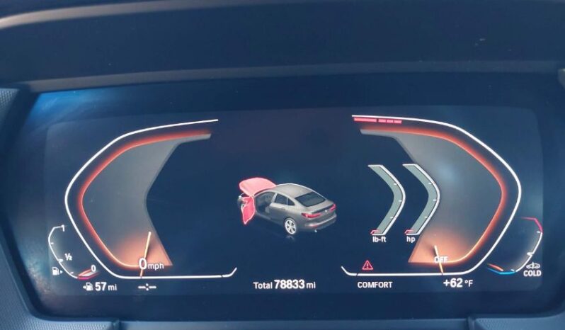
								2021 BMW 2 series full									