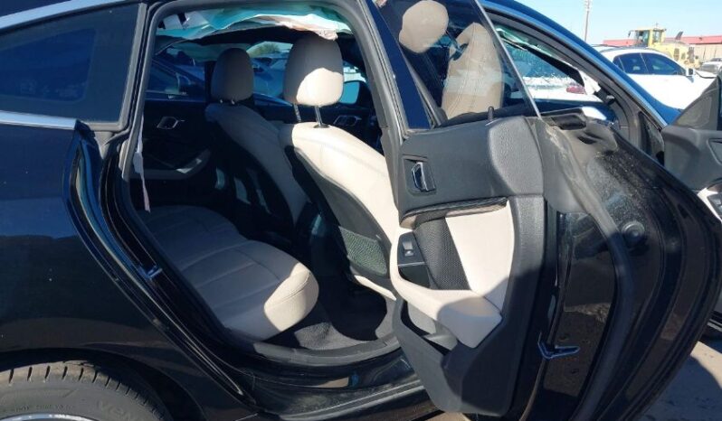 
								2021 BMW 2 series full									
