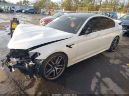 
										2023 BMW M5 full									