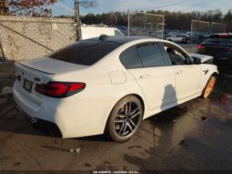 
										2023 BMW M5 full									