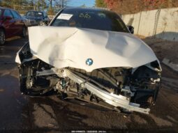 
										2023 BMW M5 full									