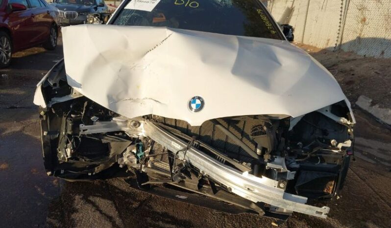 
								2023 BMW M5 full									