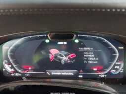 
										2023 BMW M5 full									