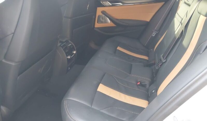 
								2023 BMW M5 full									